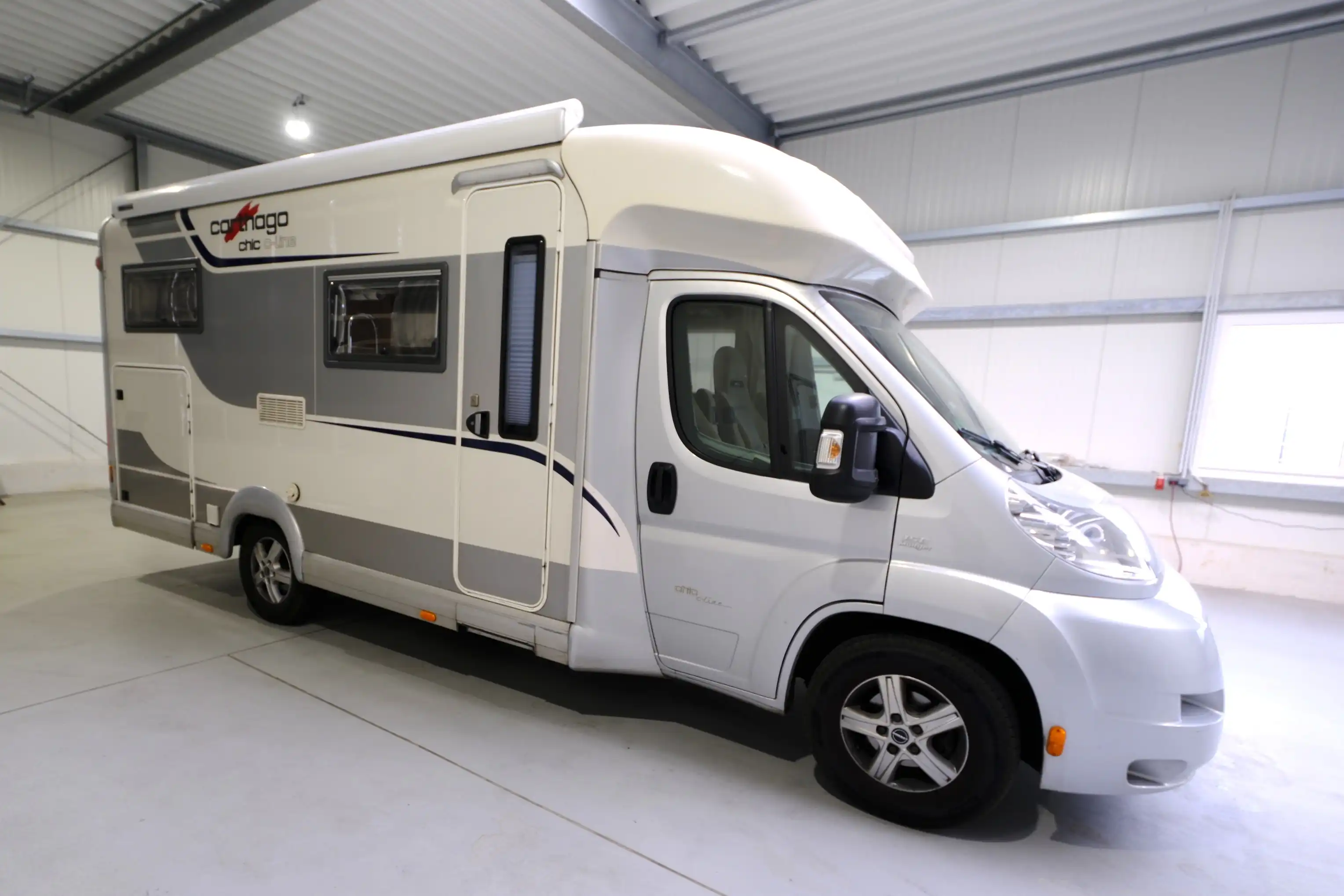 CARTHAGO Chic C-Line T 4.3